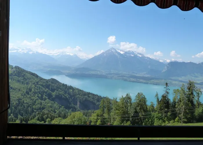 Hotel Bellevue