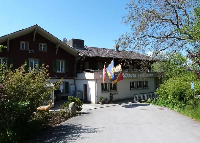 Hotel Bellevue