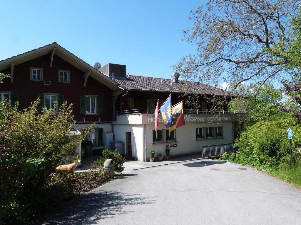 Bellevue Mini-hôtel