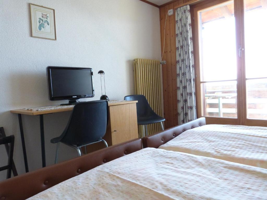 Bellevue Mini-hôtel Heiligenschwendi