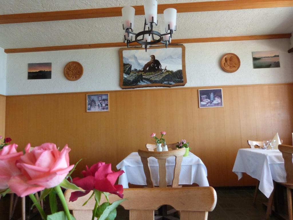 Bellevue 3* Heiligenschwendi